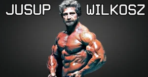 Jusup Wilkosz Bodybuilder: Age, Weight, Height, Diet Plan, and Workout Routine