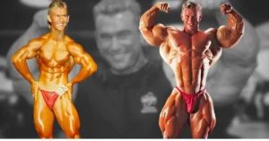 Lee Priest’s Transformation Journey: The Giant Killer with Arms of Steel