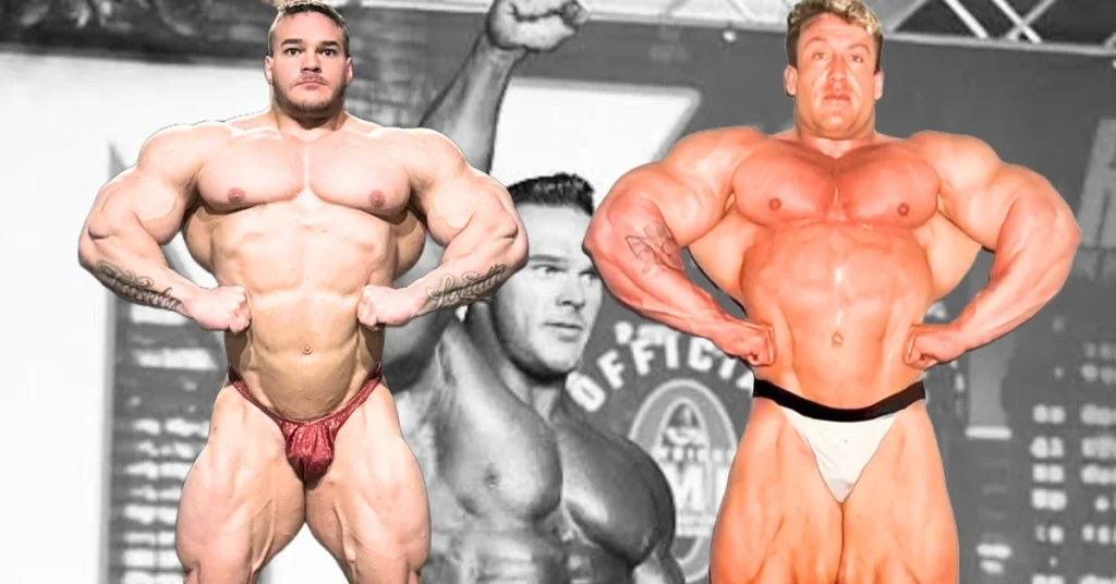 Nick Walker ‘Expects’ to Win 2024 New York Pro ‘Pretty Clear,’ Talks Dorian Yates-Style Training Split