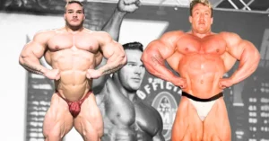 Nick Walker ‘Expects’ to Win 2024 New York Pro ‘Pretty Clear,’ Talks Dorian Yates-Style Training Split