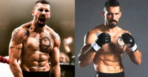 Scott Adkins: Age, Height, Weight, Diet Plan, and Workout Routine