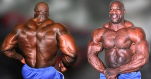 The Journey of a True Titan: Ronnie Coleman’s Reflection on an ‘Extremely Hard’ Career Diet