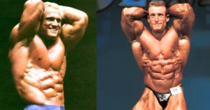 Tom Platz and Dorian Yates Reflect on Bodybuilding Mastery, PED Use, and Life Lessons