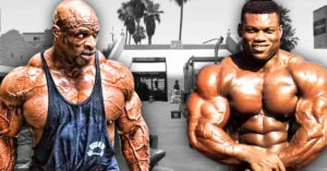 Victor Richards vs Ronnie Coleman – Unraveling Myths and Realities