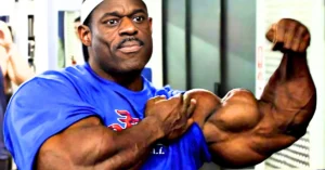 Vince Taylor Bodybuilder: Age, Height, Weight, Career, Diet Plan, and Workout Routine