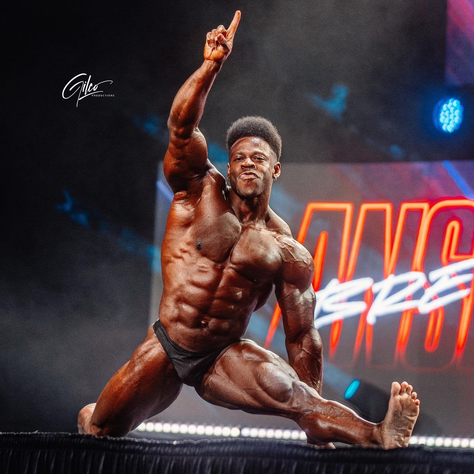 2024 Arnold Classic UK Classic Physique Results Tikkay Khan