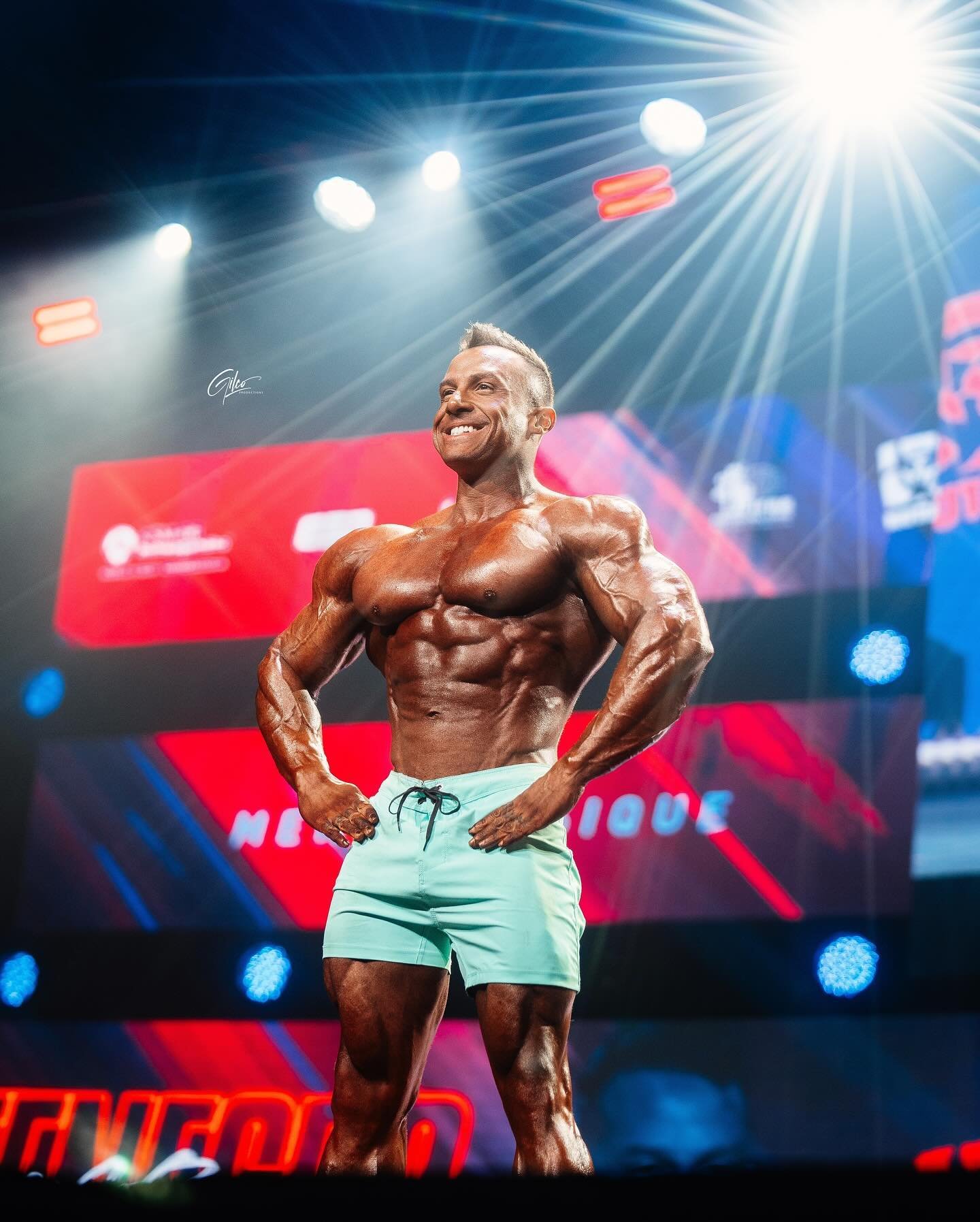 2024 Arnold Classic Prize Money Revealed Tikkay Khan