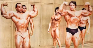 Arnold Schwarzenegger’s Top Bodybuilding Rivals