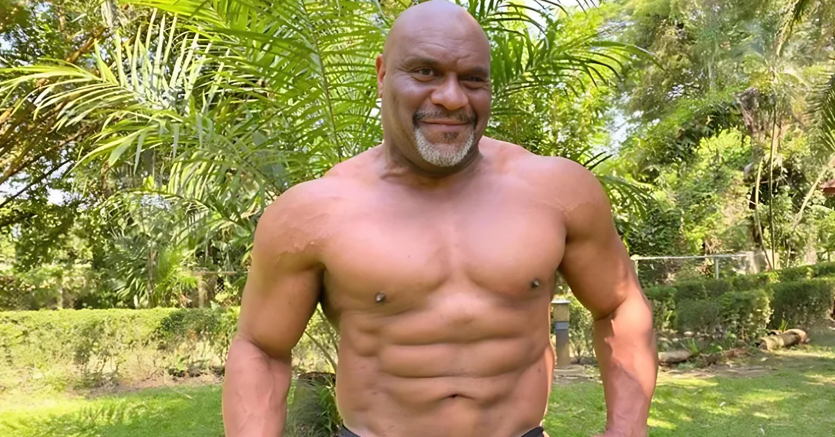 Bob Sapp Minotauro