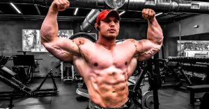 Martin Fitzwater Bio, Age, Weight, Height, Bodybuilding Career, Diet Plan, and Workout Routine