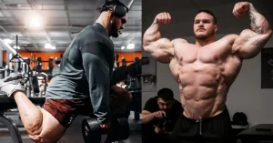 Nick Walker's His Top Supplements and Preparations for the 2024 New York Pro