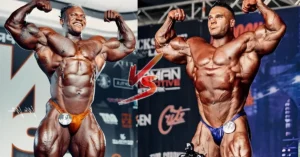 Tonio Burton vs Nick Walker: Can Tonio Burton Defeat Nick Walker at the 2024 New York Pro?