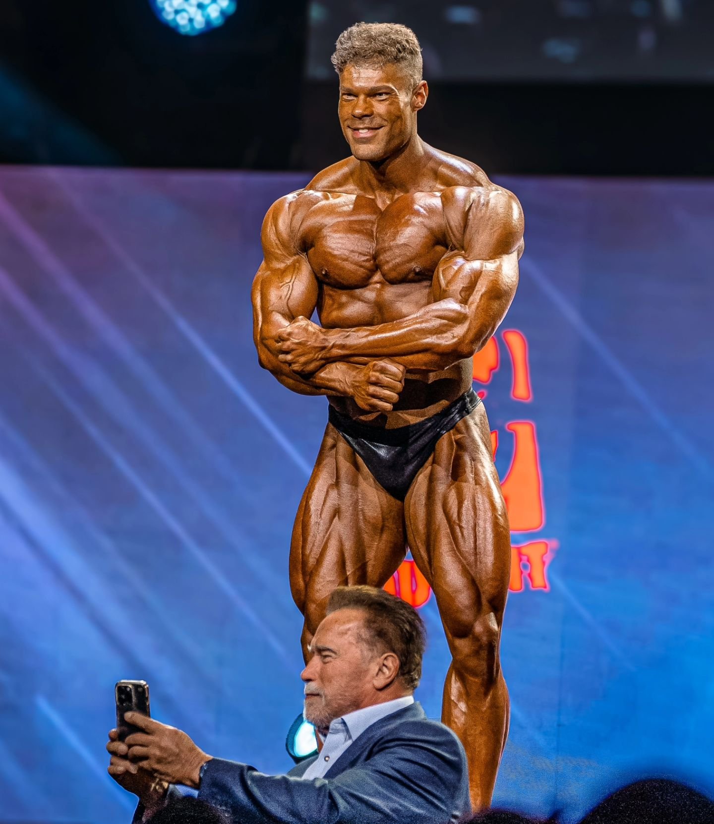 Wesley Vissers' Bodybuilding Journey: Insights into His Cycle, Diet ...