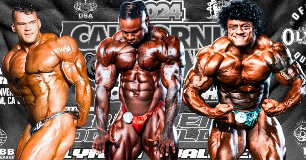 2024 California State Pro Show Lineup and Predictions