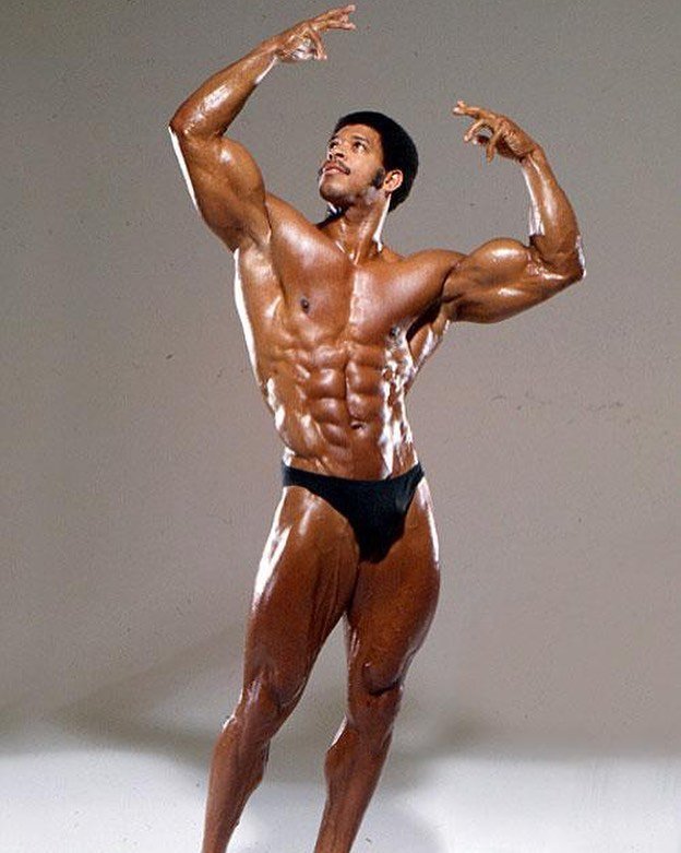 bill grant bodybuilder wiki