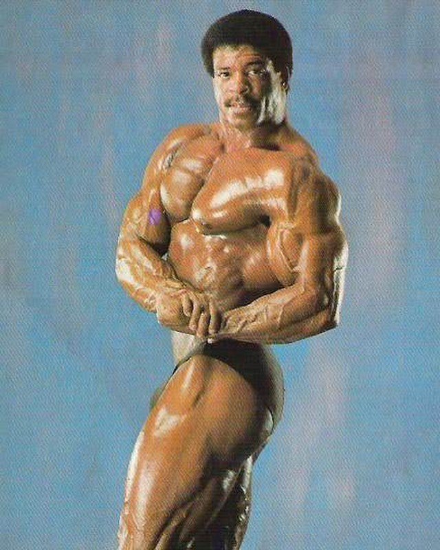 bill grant arnold schwarzenegger