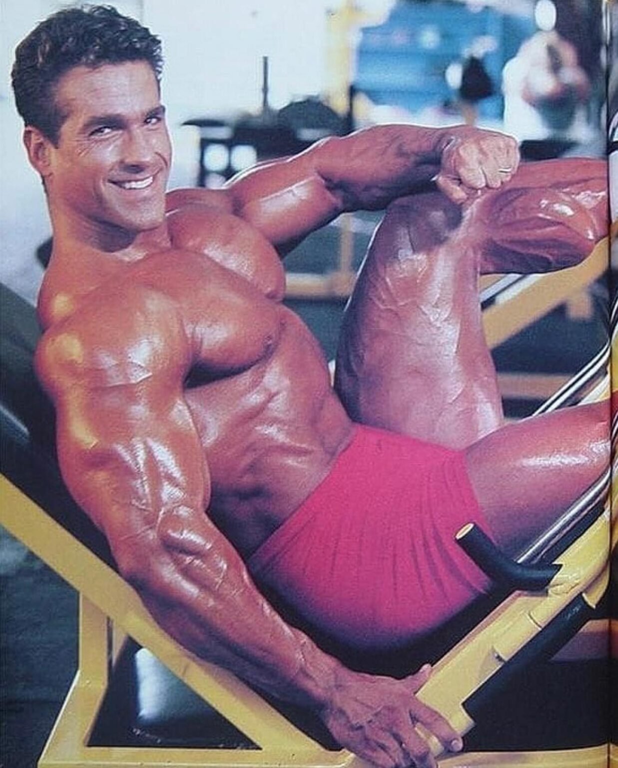 bob-paris-bio-age-weight-height-diet-workout-and-bodybuilding