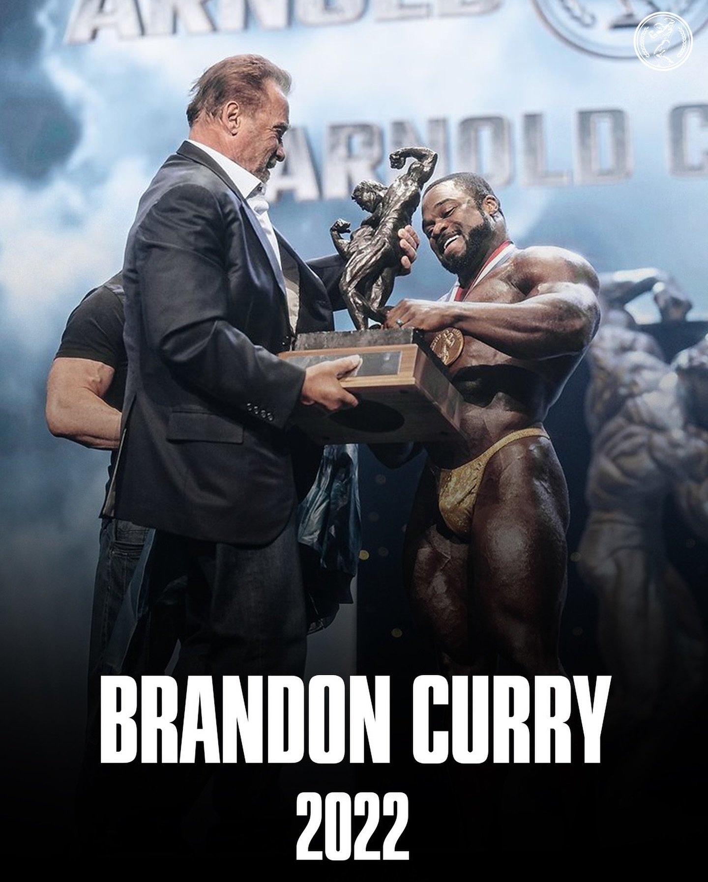 Every Winner Of The Arnold Classic Bodybuilding Contest A Legacy of