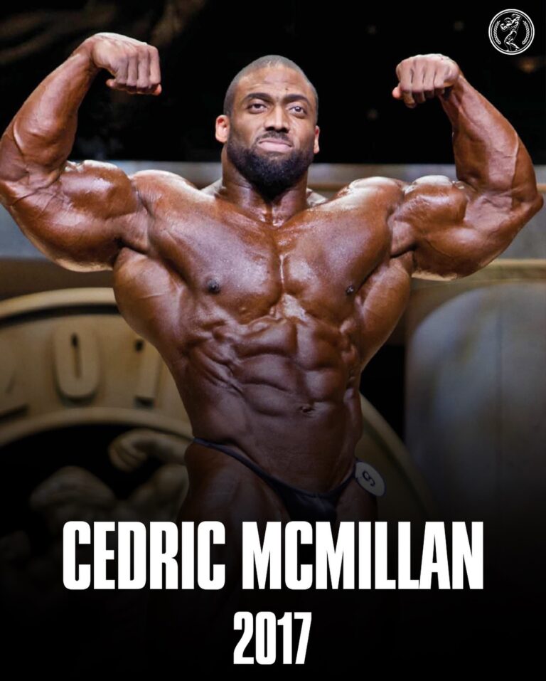 Every Winner Of The Arnold Classic Bodybuilding Contest A Legacy of