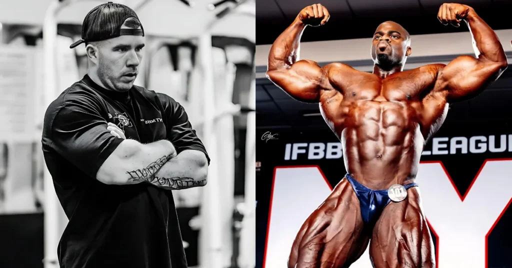 Coach Matt Jansen Takes Blame for Quinton Eriya Taking 6th at 2024 New York Pro, Discusses His Future