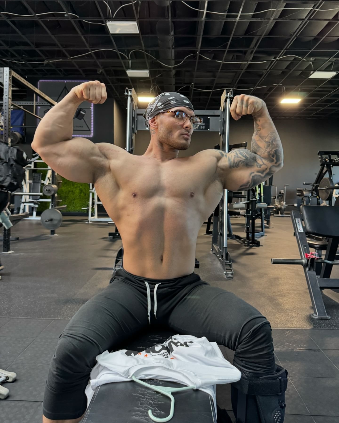 Jeremy Buendia Re-Ruptures Achilles Tendon, Undergoes Surgery, and ...