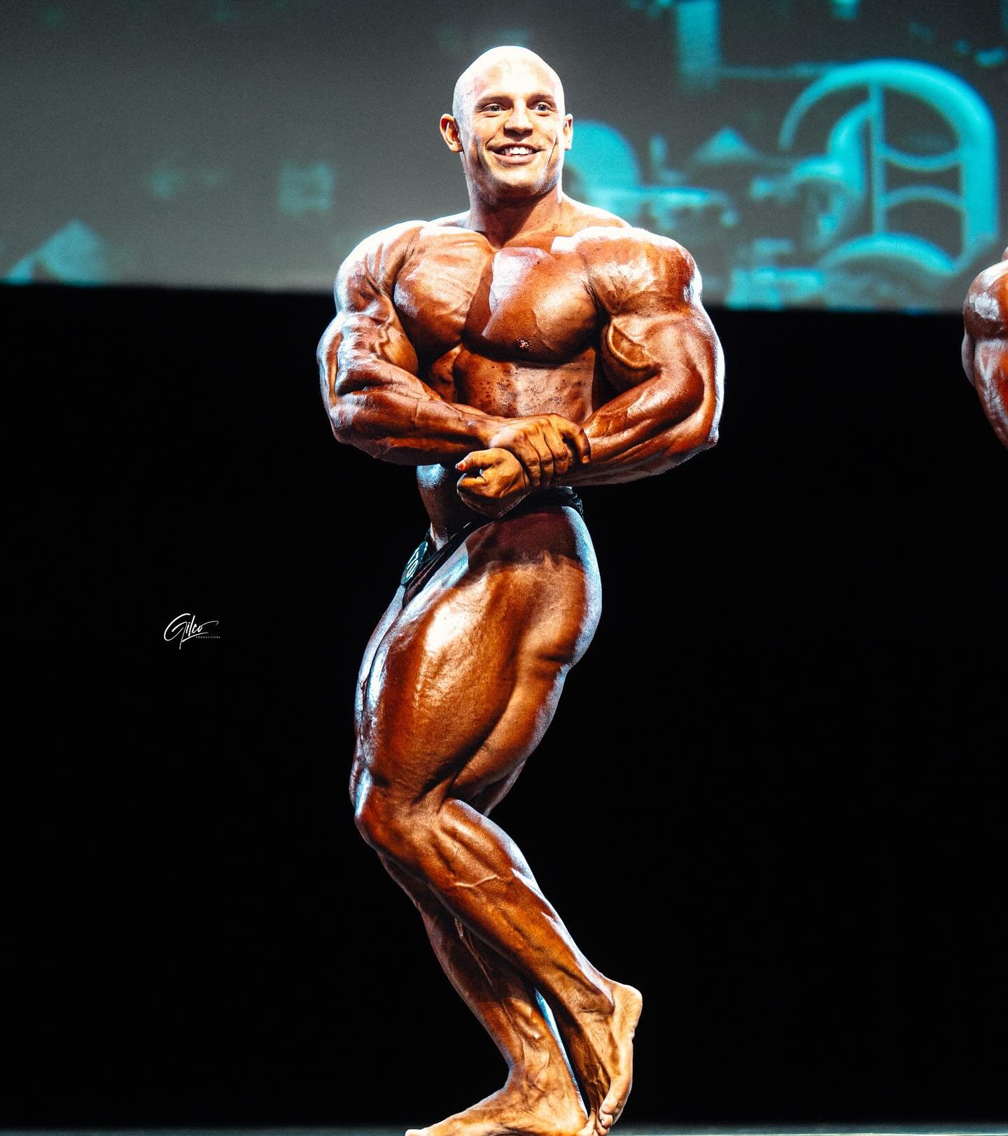 Martin Fitzwater vs Nick Walker at the 2024 New York Pro - Tikkay Khan