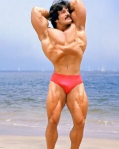 Mike Mentzer’s Influence and Missteps in Bodybuilding – Tikkay Khan