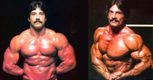 Mike Mentzer’s Influence and Missteps in Bodybuilding