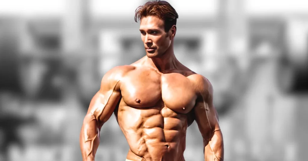 Mike O’Hearn Bio, Age, Weight, Height, and Training