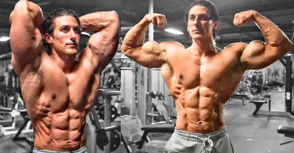 Sadik Hadzovic Talks about the ‘Dark Side’ of Steroid Use