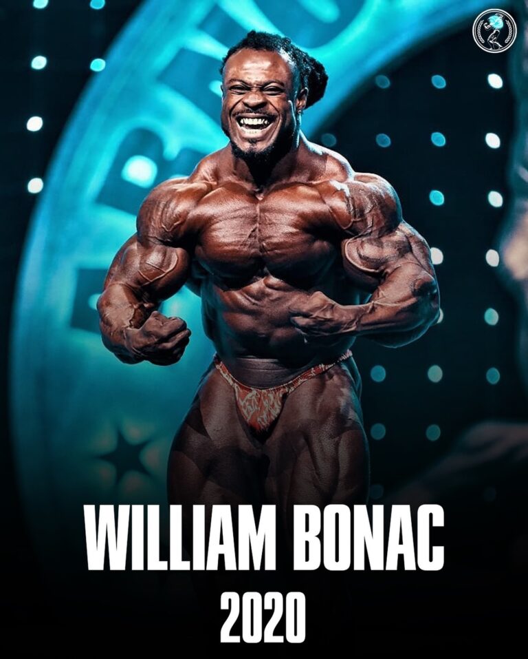 Every Winner Of The Arnold Classic Bodybuilding Contest A Legacy of