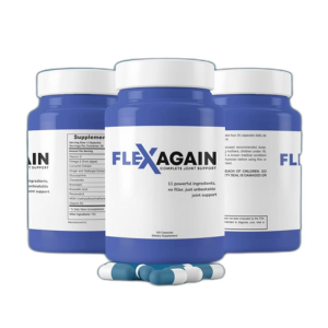 flexagain supplement reviews