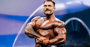 Is Chris Bumstead Natural? An In-Depth Exploration