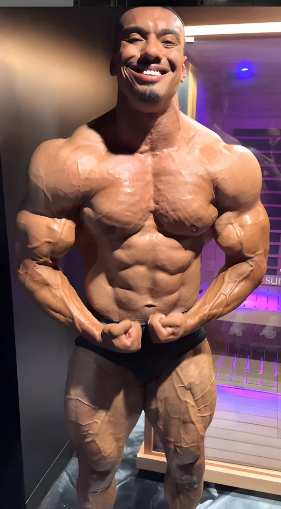 larry wheels steroid cycle