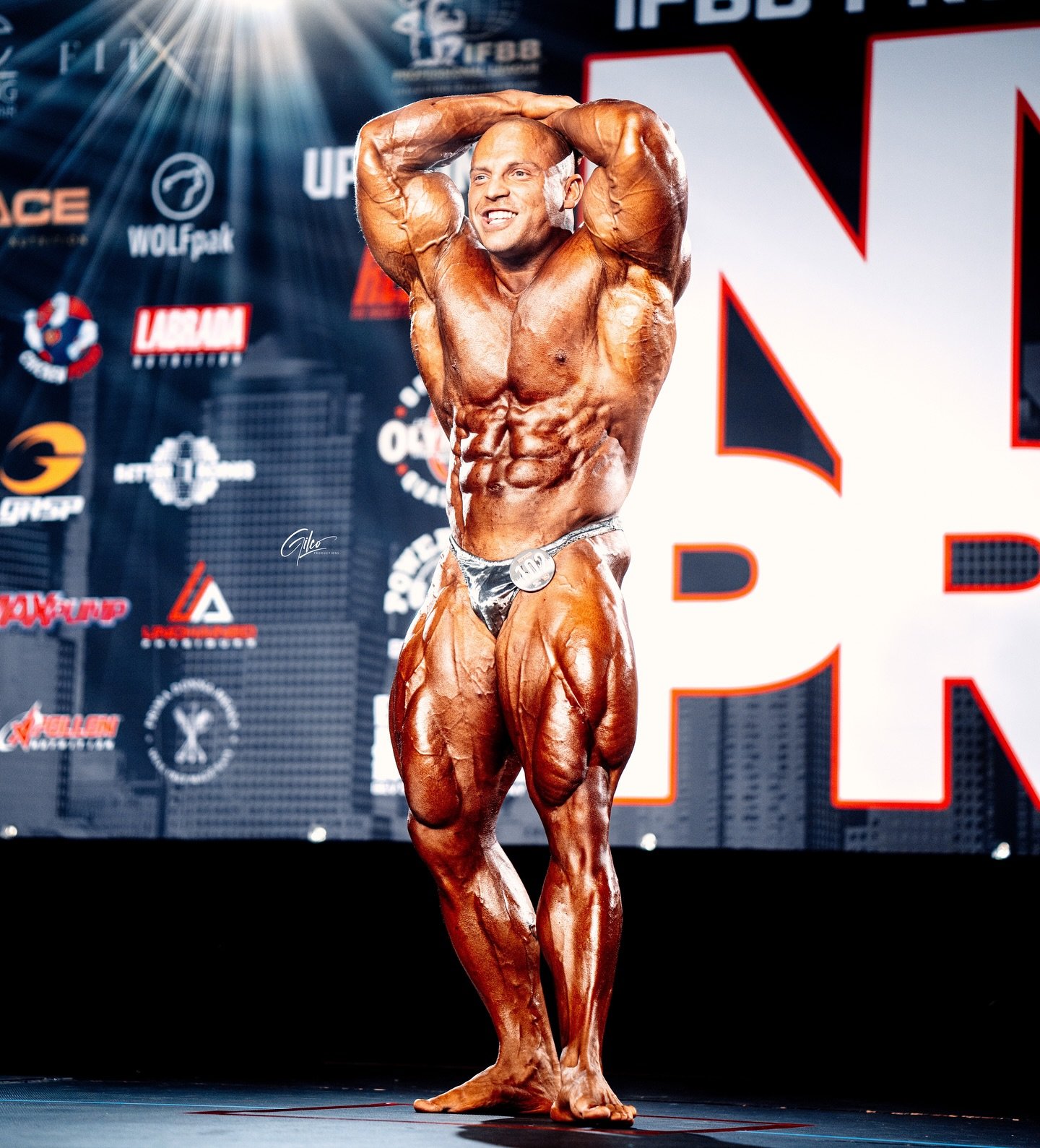 Bodybuilder Martin Fitzwater Diet Plan for 2024 Mr. Olympia - Tikkay Khan