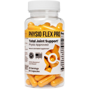 physio flex pro supplement
