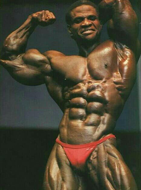 thierry pastel mr olympia
