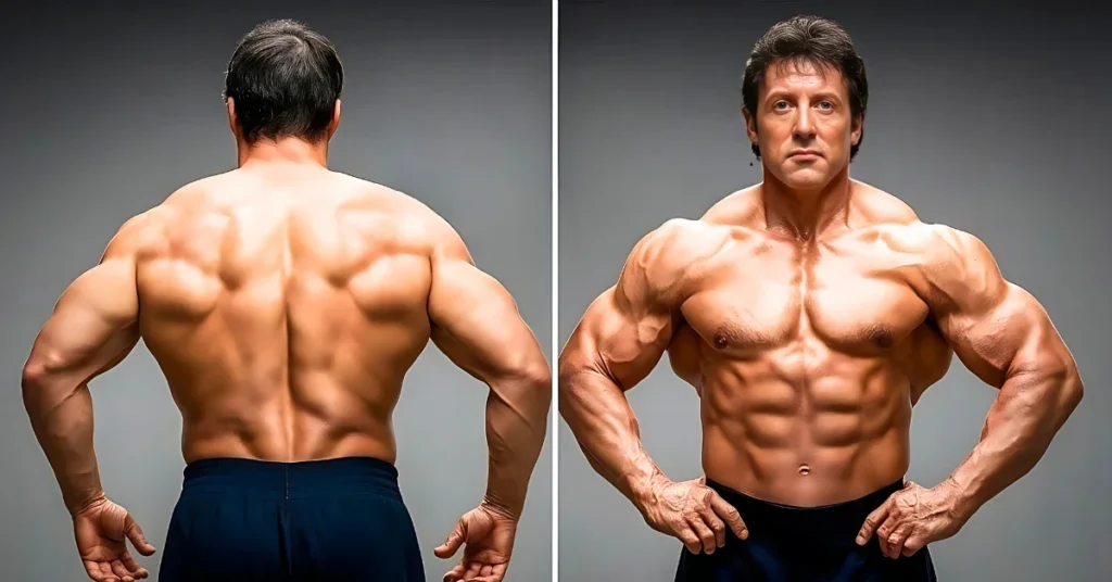 Unveiling the Secrets of Sylvester Stallone’s Enduring Fitness Legacy