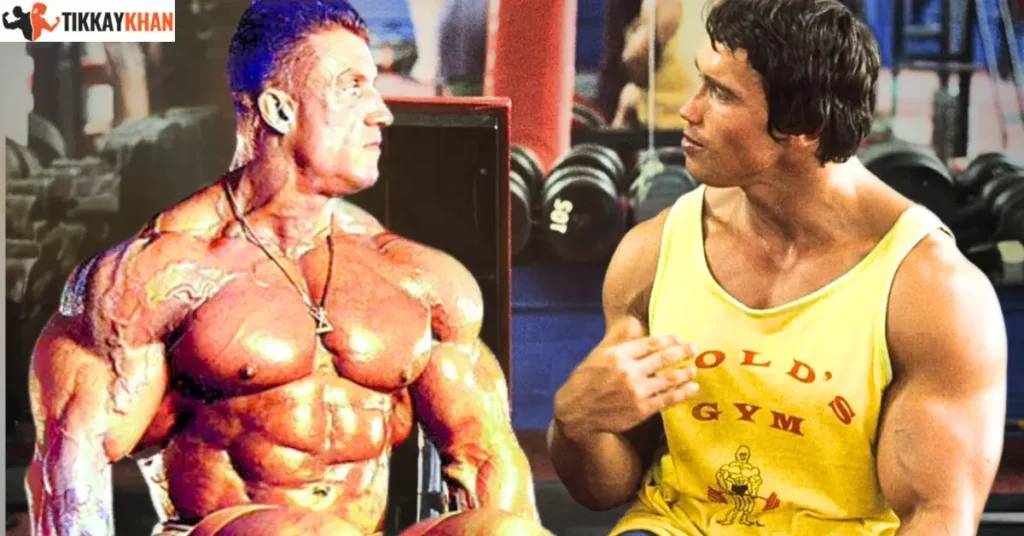 Arnold vs yates