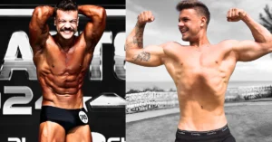 Brazilian Bodybuilder Killed at 22 After Being Shot 5 Times: A Tragic Loss