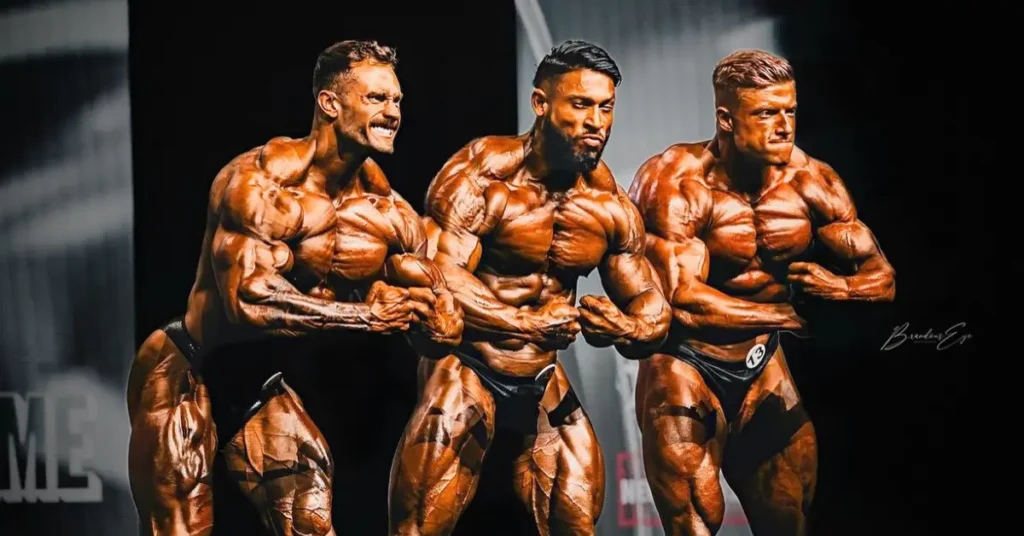 Classic Physique Predictions