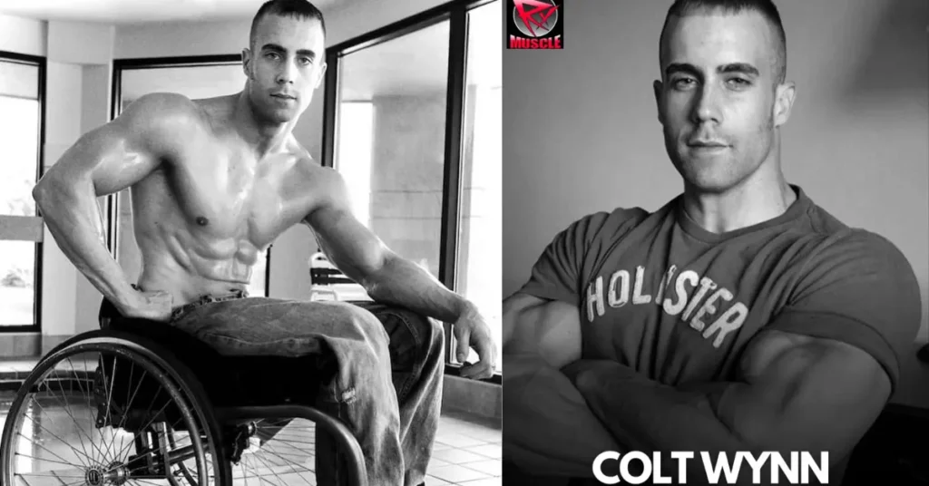 Colt Wynn Diet 