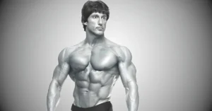 Frank Zane Shares 3 Expert Tips for Improving Lagging Body Parts