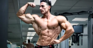 Sadik Hadzovik full day of eating