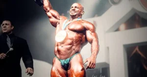 Big Ramy Will NOT Compete at the 2024 Mr. Olympia