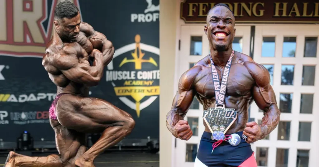 2024 Florida Pro Show