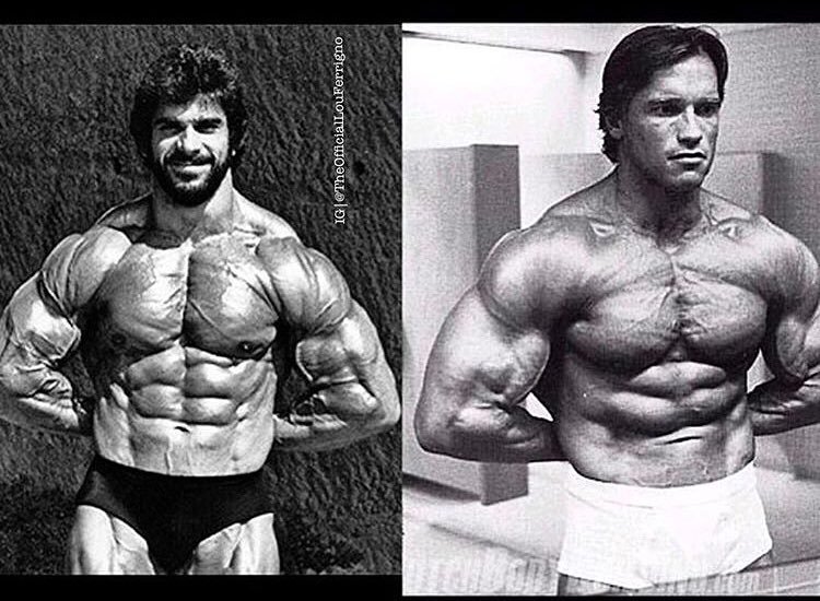 Lou Ferrigno Talks Longevity at 72, Arnold Schwarzenegger Rivalry, and Reveals Two Strongest Bodybuilders to Ever Compete