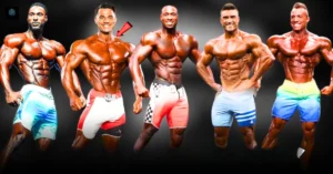 2024 Olympia Men's Physique Preview