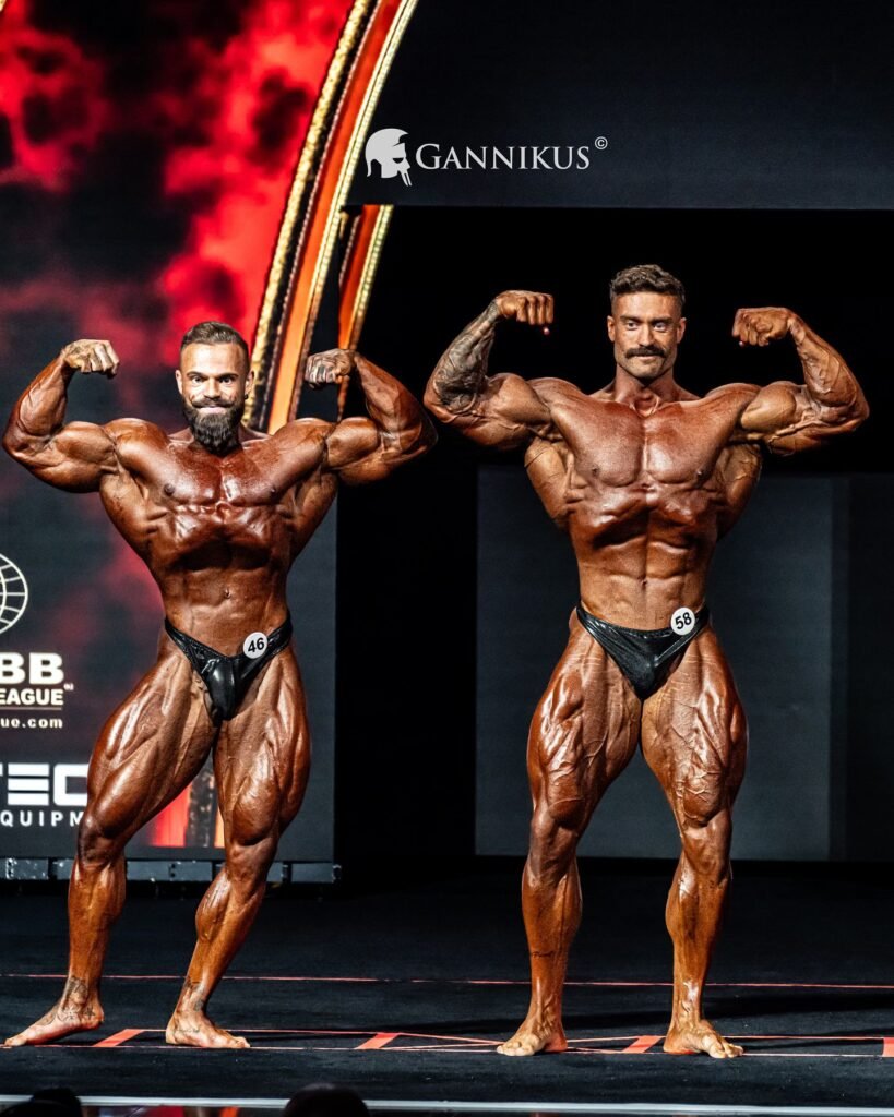 Mike Sommerfeld Says Chris Bumstead Could Have Won 10 Titles, Reacts to 2nd Place Finish at 2024 Classic Physique Olympia