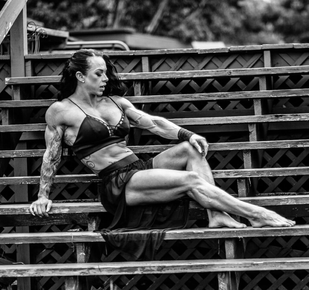 Christina Bitner Aage